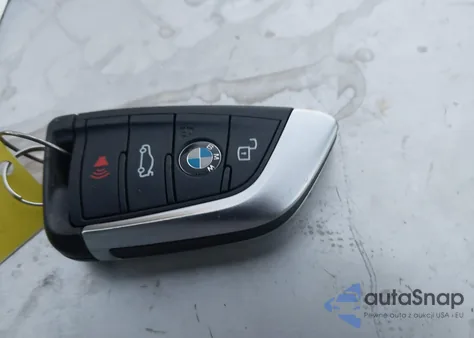 2021 BMW X3 Sdrive30I from USA, damaged, VIN 5UXTY3C06M9H10218